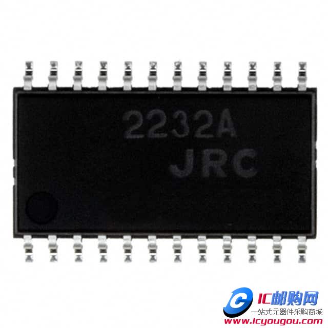 NJM2232AMDƬ