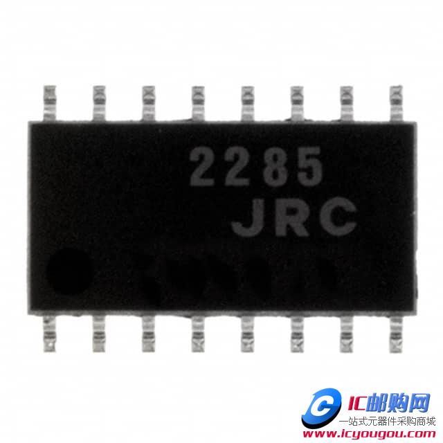 c鿴NJM2285MDƬ