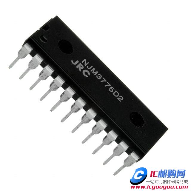 NJM3775D2DƬ