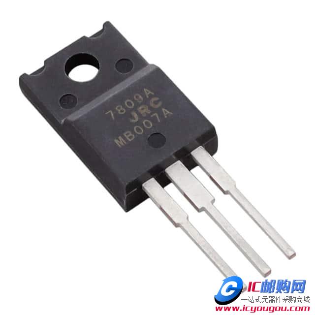NJM7809FADƬ