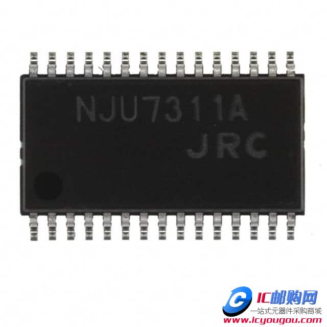 NJU7311AMDƬ