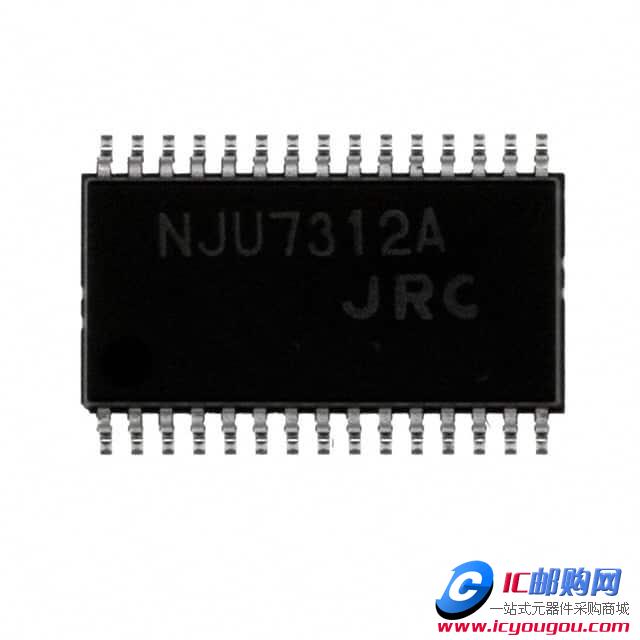 NJU7312AMDƬ