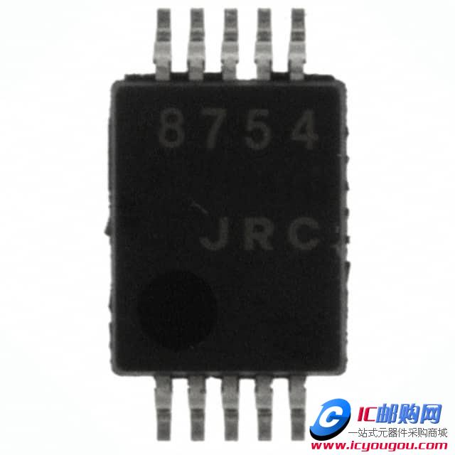 NJU8754V-TE2DƬ