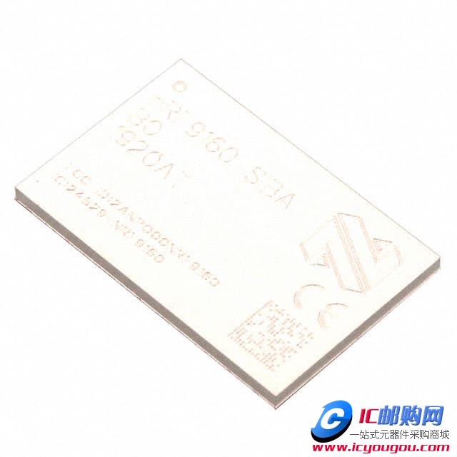 NRF9160-SIBA-R7DƬ