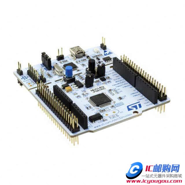 NUCLEO-F091RCDƬ