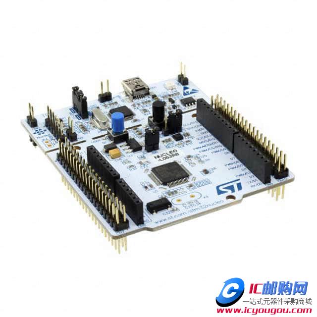 NUCLEO-L053R8DƬ
