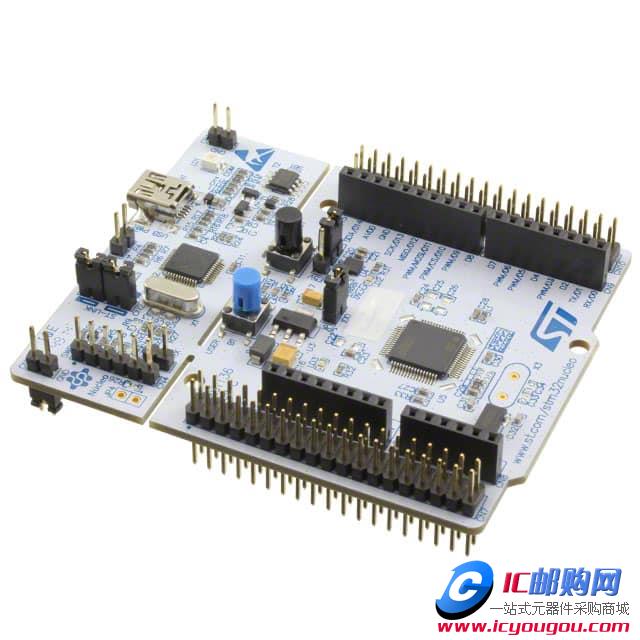 NUCLEO-L476RGDƬ