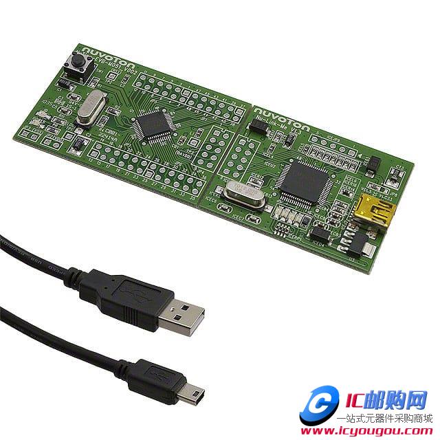 NUTINY-SDK-M0516DƬ