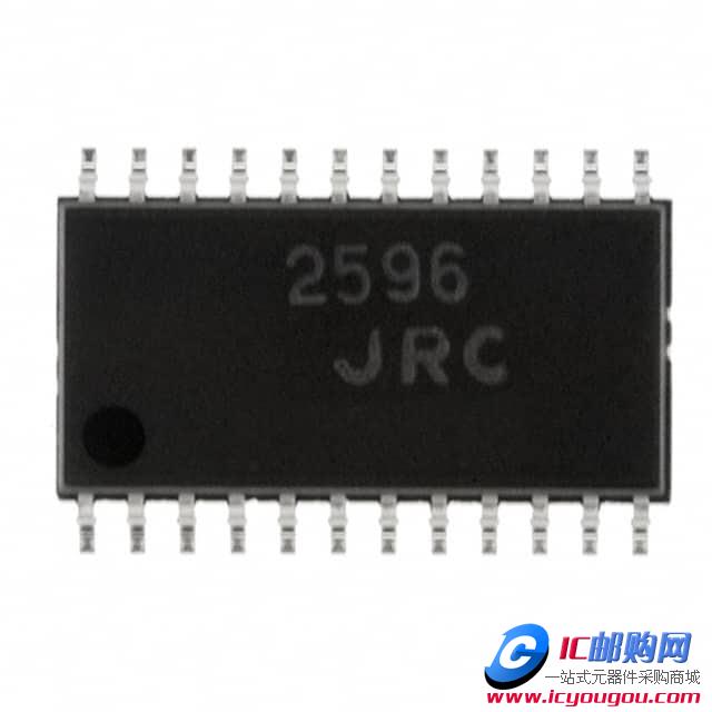 c鿴NJM2596MDƬ