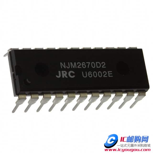 NJM2670D2DƬ