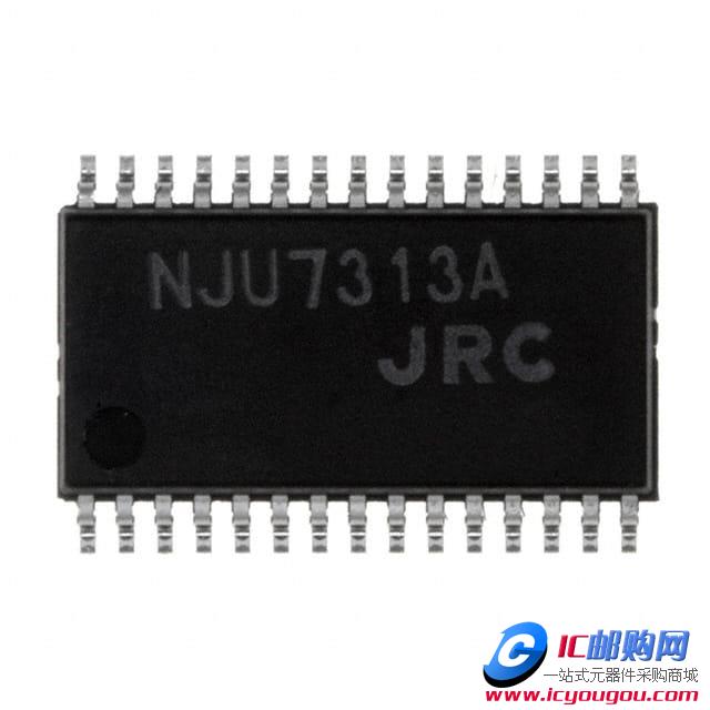 NJU7313AMDƬ