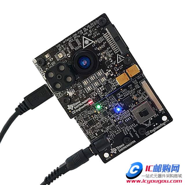 c鿴OPT8241-CDK-EVMDƬ