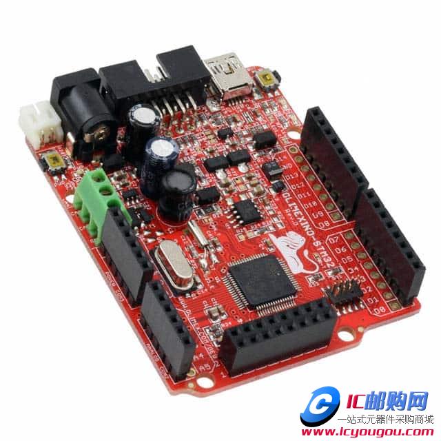OLIMEXINO-STM32DƬ