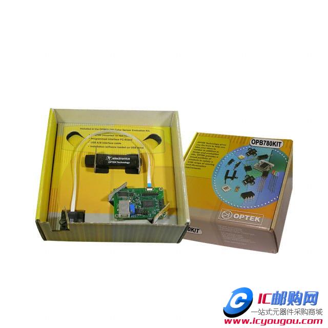 c鿴OPB780KITDƬ