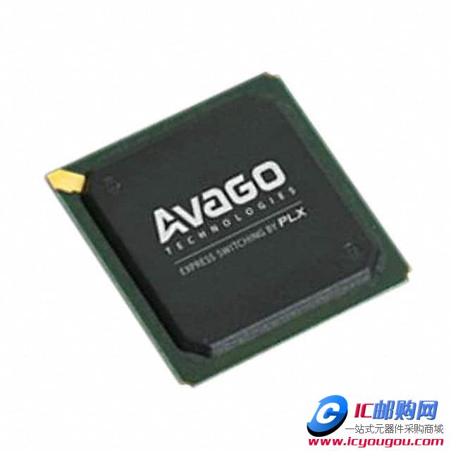 PEX8603-AB50NI GDƬ