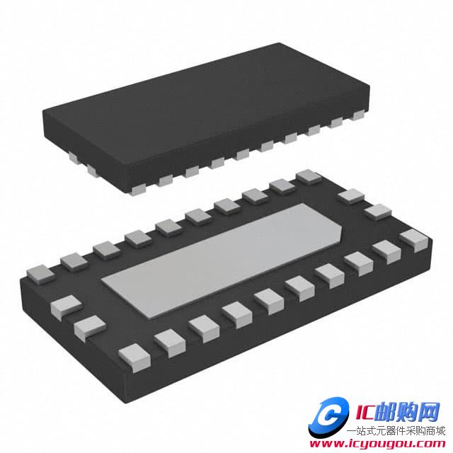 PI3USB32224AXEAEXDƬ