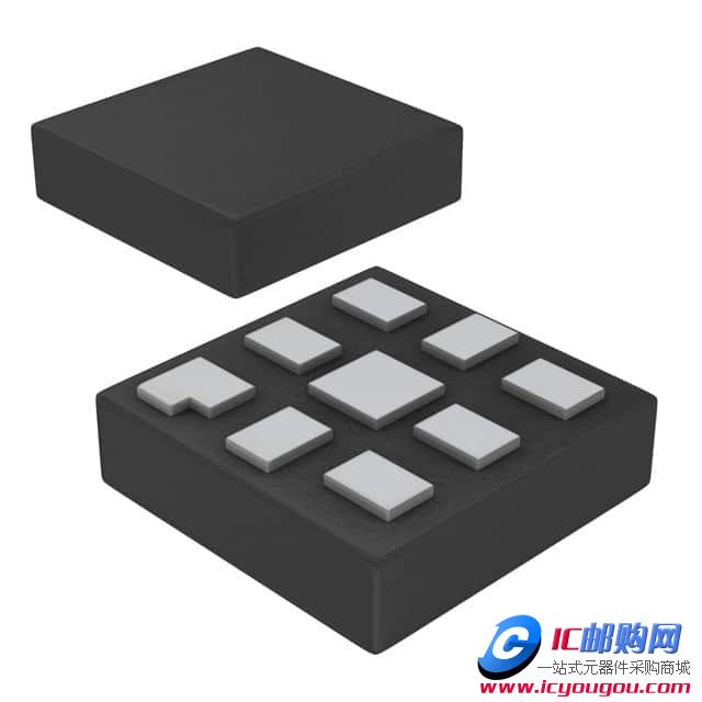 PCA9509PGM,125DƬ