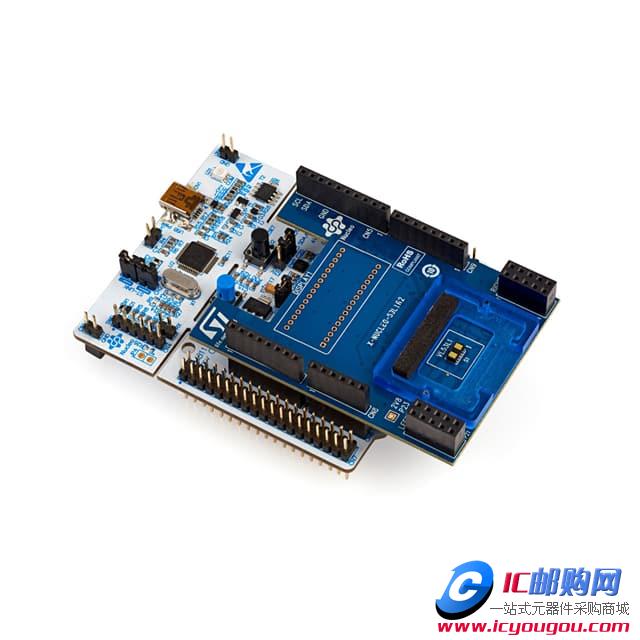 P-NUCLEO-53L1A2DƬ