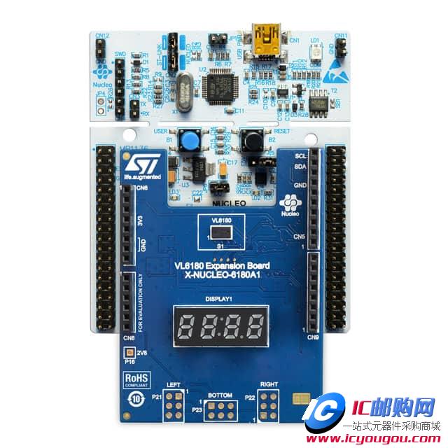 P-NUCLEO-6180A1DƬ