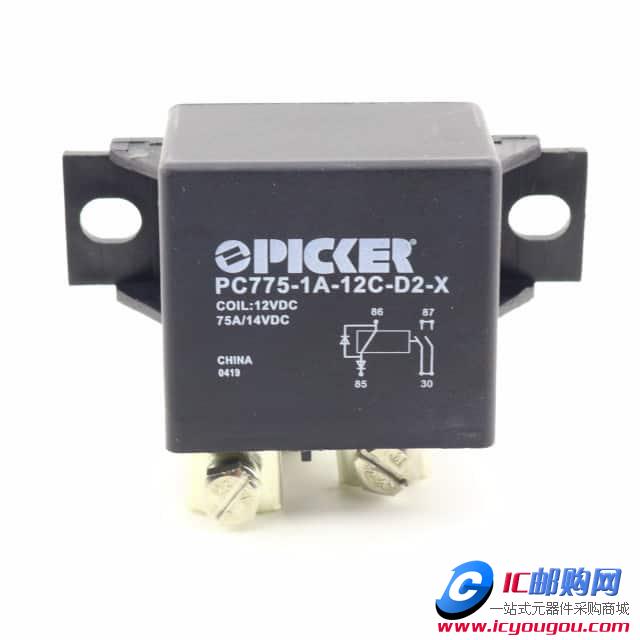 PC775-1A-12C-D2-XDƬ