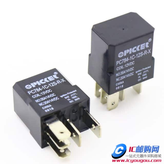 PC784-1C-12S-R-XDƬ