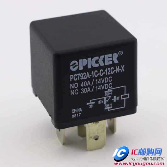 PC792E-1C-C-12S-DN-XDƬ