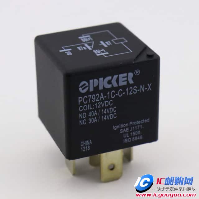 c鿴PC793-1A-C-12S1-RN-XDƬ