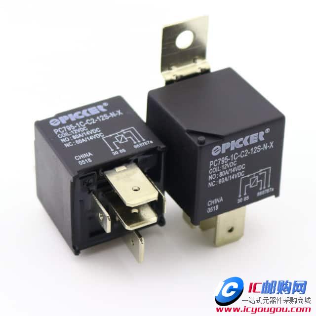 c鿴PC795-1A-C2-12C-RN-XDƬ