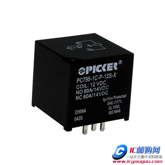 PC795-1C-P-12S-XDƬ