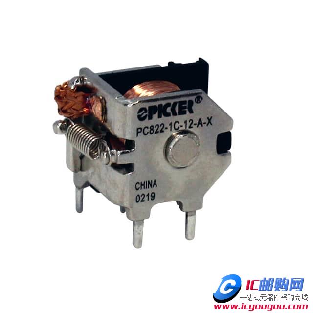 PC822-1C-12-A-XDƬ