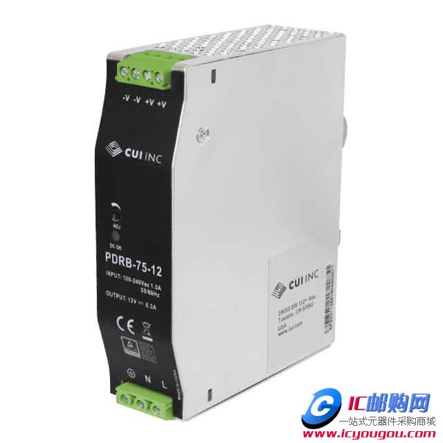 PDRB-75-12DƬ