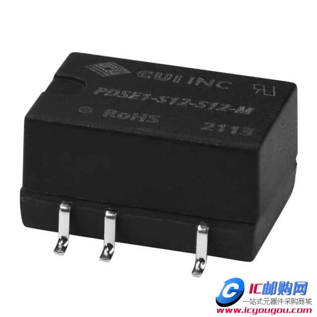 PDSE1-S12-S5-M-TRDƬ