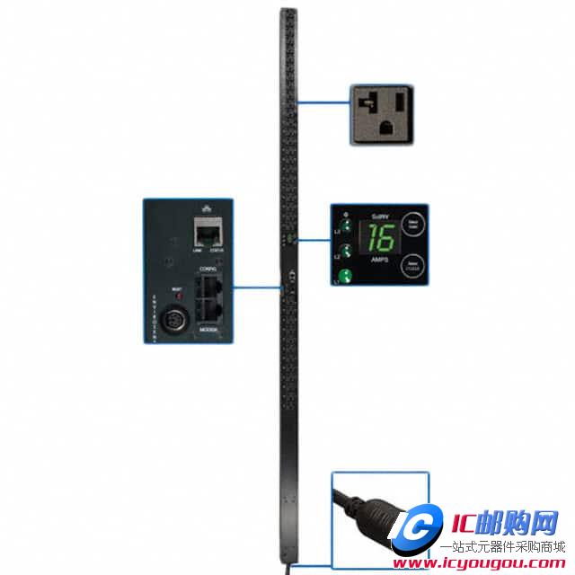 c鿴PDU3VN10L2120LVDƬ