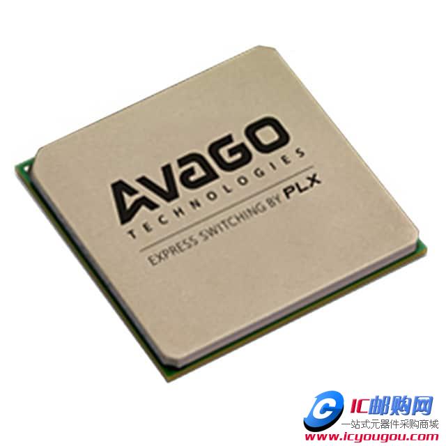 PEX8764-AB80BI GDƬ