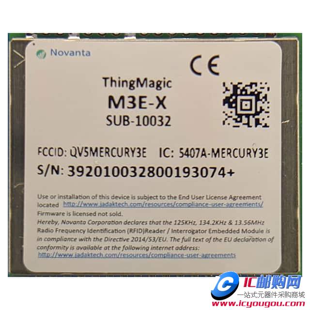 PLT-RFID-M3E-XDƬ