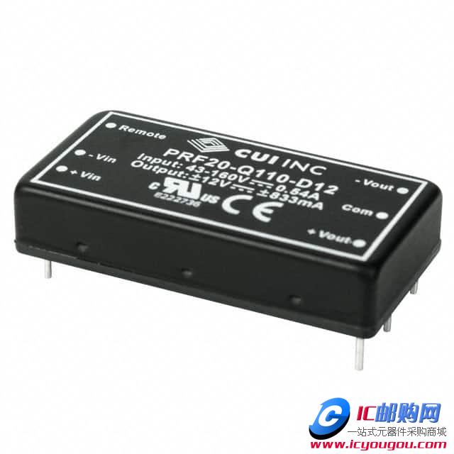 PRF20-Q110-S12DƬ