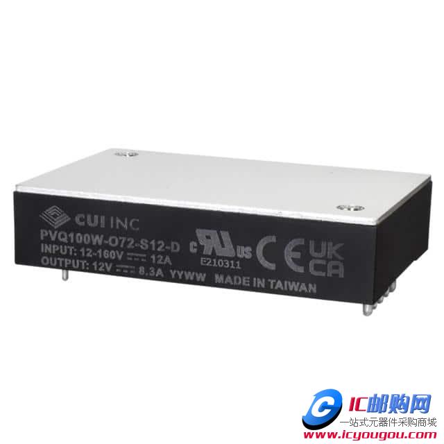 c鿴PVQ100W-O72-S12-DDƬ