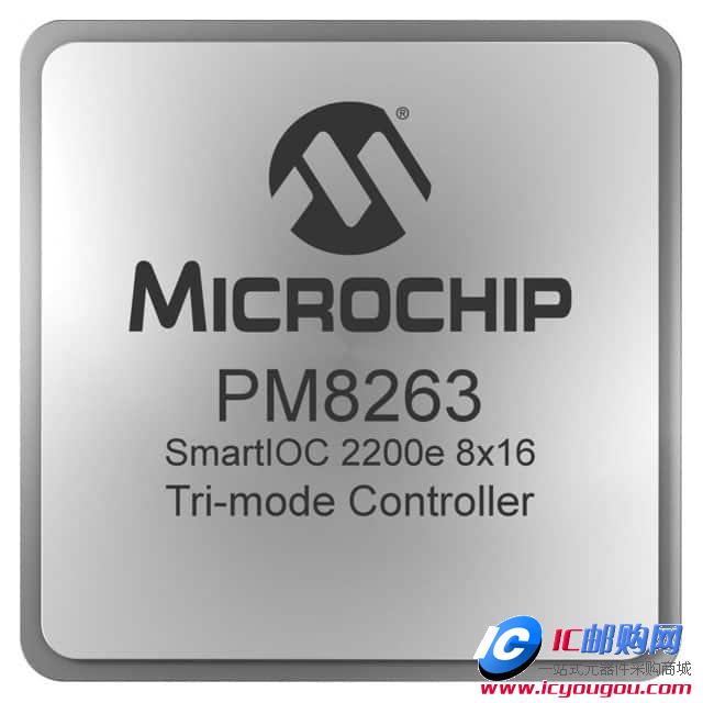 c鿴PM8263B-F3EIS1DƬ