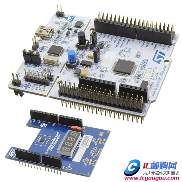 c鿴P-NUCLEO-6180X2DƬ
