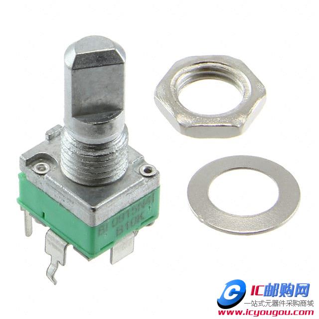 P0915N-FC15BR100KDƬ