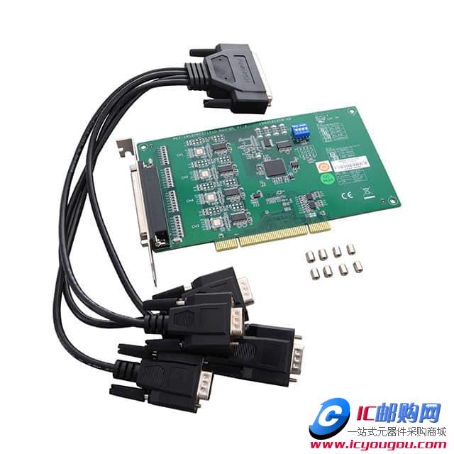 PCI-1610B-DEDƬ