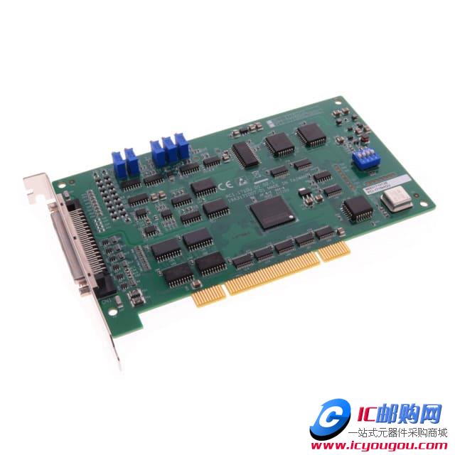 PCI-1710HGU-DEDƬ