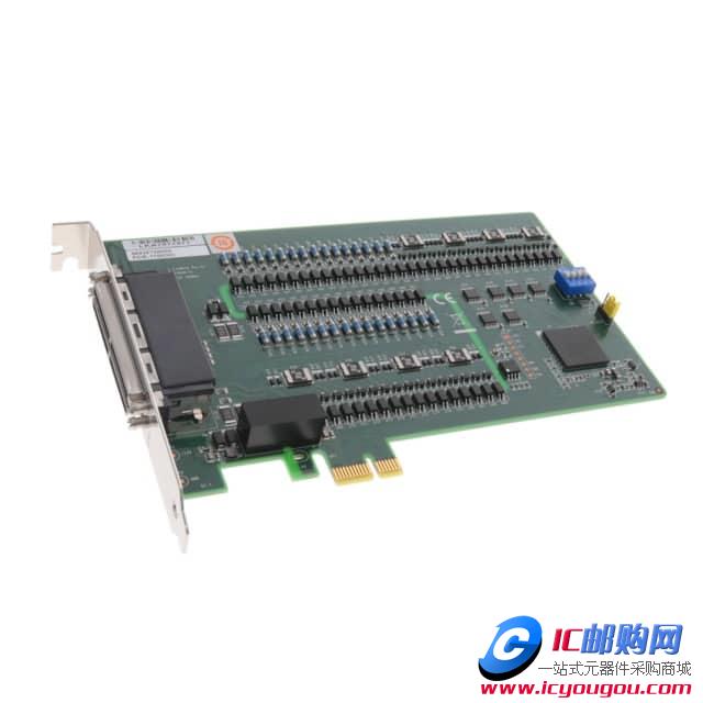 PCIE-1758DIO-AEDƬ