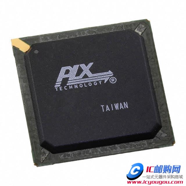 PEX8604-BA50BC GDƬ
