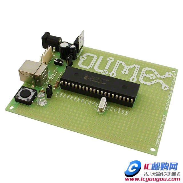 PIC-USB-4550DƬ