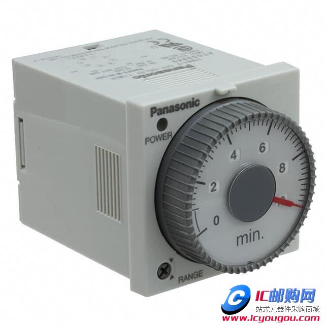 PM4HF8-M-AC120V-DƬ