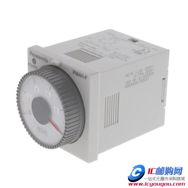 PM4HF8-M-DC24VDƬ