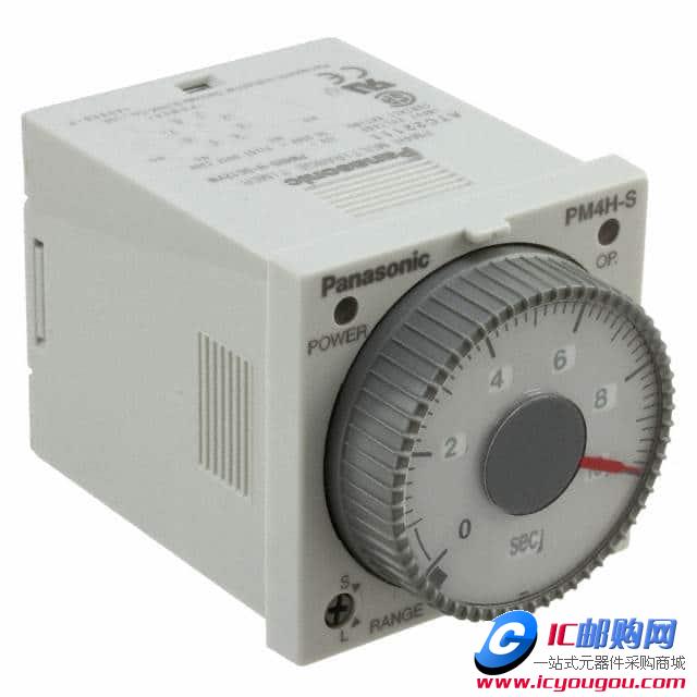 PM4HS-H-DC12VW-DƬ