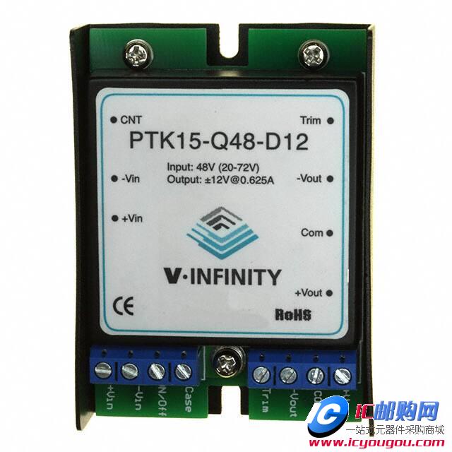 PTK15-Q48-D12-TDƬ