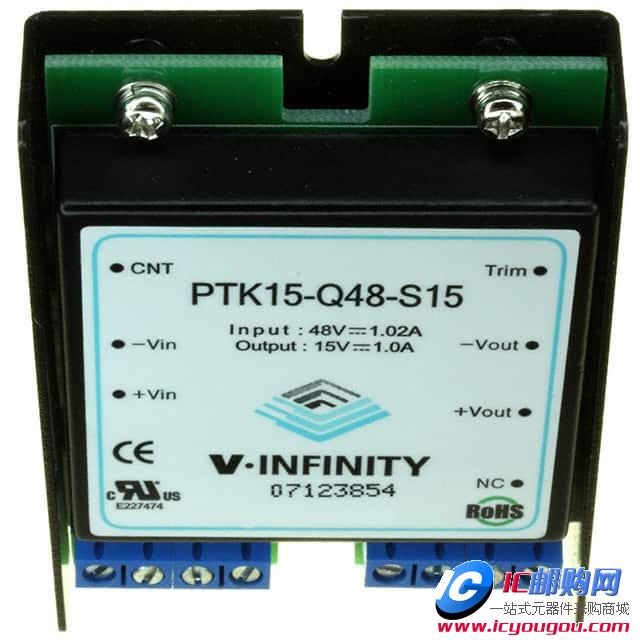 PTK15-Q48-S15-TDƬ